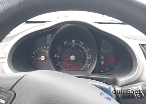 2016 Kia Sportage Lx z USA, uszkodzony, nr VIN KNDPBCAC3G7821341